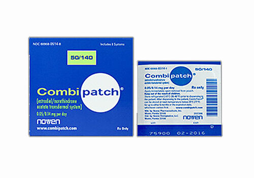 Buy Combipatch Online