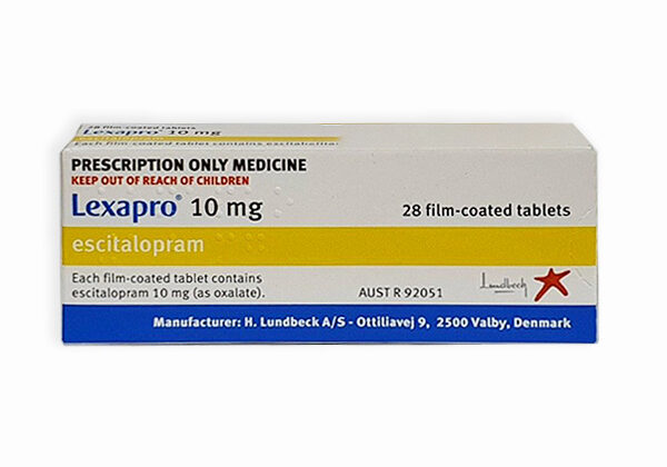 Buy Lexapro Online