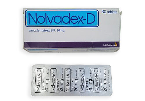 Buy Novaldex Tamoxifen online