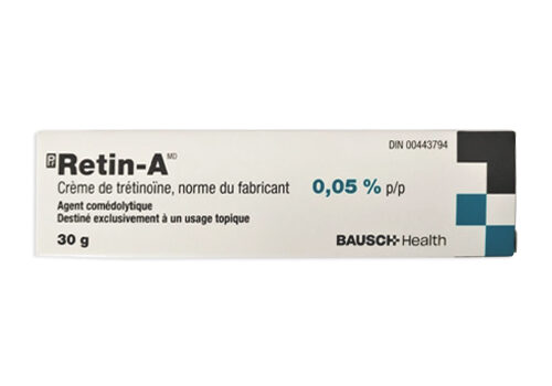 Buy Retin-A Cream Online