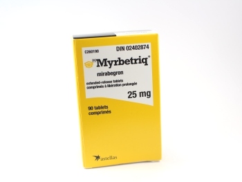 Buy Myrbetriq Online