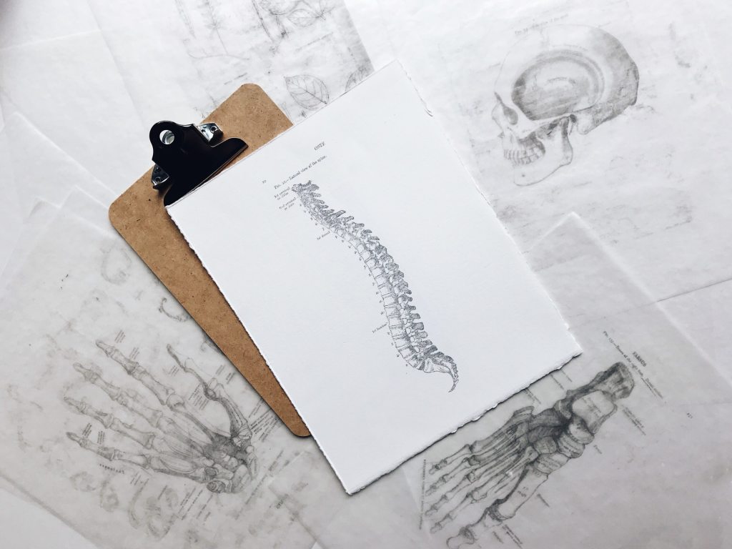 Scoliosis