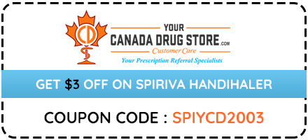 Spiriva Handihaler Coupon