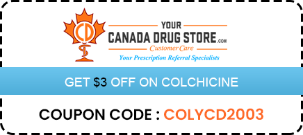 Colchicine Coupon