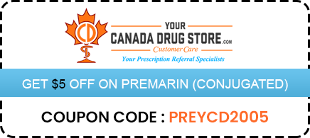 Premarin Coupon