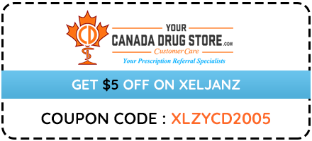 Xeljanz coupons